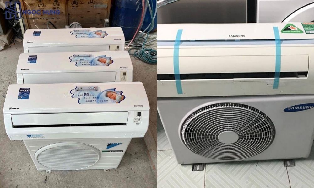 Bí Quyết Chọn Điều Hòa Giá Rẻ Dùng Bền Nhất Năm 2025 5 Các Mẫu Điều Hòa Dưới 7 Triệu Đáng Mua Năm 2025.