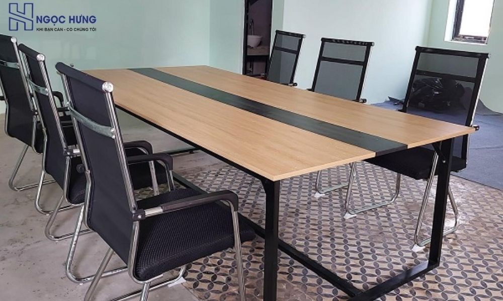Cập Nhật Bảng Giá Bàn Ghế Văn Phòng Cũ Năm 2025 Chi Tiết 2 Giá Bàn Ghế Văn Phòng Cũ Đã Tân Trang, Chất Lượng Như Mới