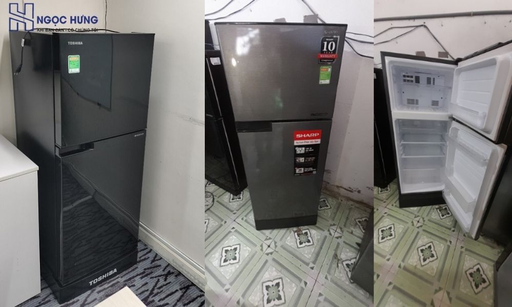 Dịch Vụ Thu Mua Đồ Cũ Tại Hoài Đức Hà Nội – Tận Nơi, Uy Tín 2 Thu Mua Tủ Lạnh Cũ Tại Hoài Đức – Hỗ Trợ Tháo Dỡ Miễn Phí