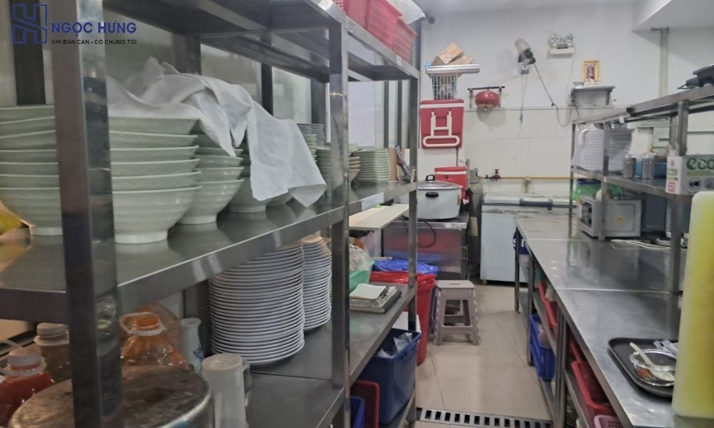 Dịch Vụ Thu Mua Đồ Cũ Tại Hoài Đức Hà Nội – Tận Nơi, Uy Tín 4 Thu Mua Thiết Bị Nhà Hàng Cũ Số Lượng Lớn Tại Hoài Đức