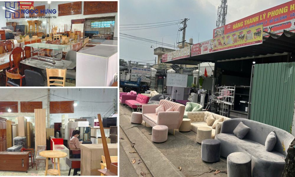 Dịch Vụ Thu Mua Đồ Cũ Tại Hoài Đức Hà Nội – Tận Nơi, Uy Tín 6 Thu Mua Đồ Cũ Tại Hoài Đức - Đồ Cũ Miền Bắc Vận Chuyển Miễn Phí