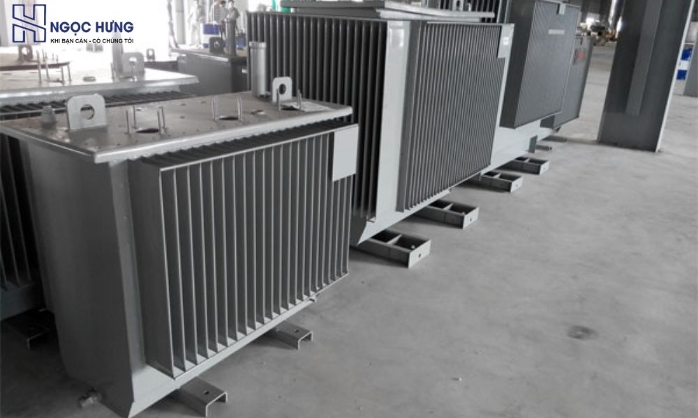 Thu Mua Máy Biến Áp Cũ – Giá Cao, Nhanh Chóng, Tận Nơi 3 Một Số Loại Máy Biến Áp Cũ Phổ Biến Trên Thị Trường Như Dạng Dầu, Dạng Khô.
