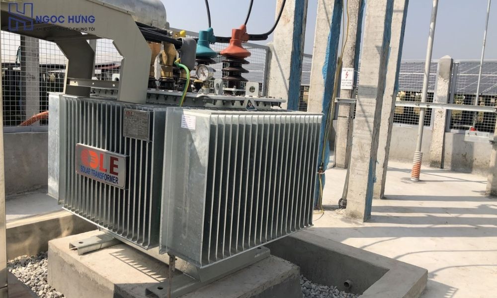 Thu Mua Máy Biến Áp Cũ – Giá Cao, Nhanh Chóng, Tận Nơi 5 Đồ Cũ Miền Bắc - Đơn Vị Thu Mua Máy Biến Áp Cũ Giá Cao