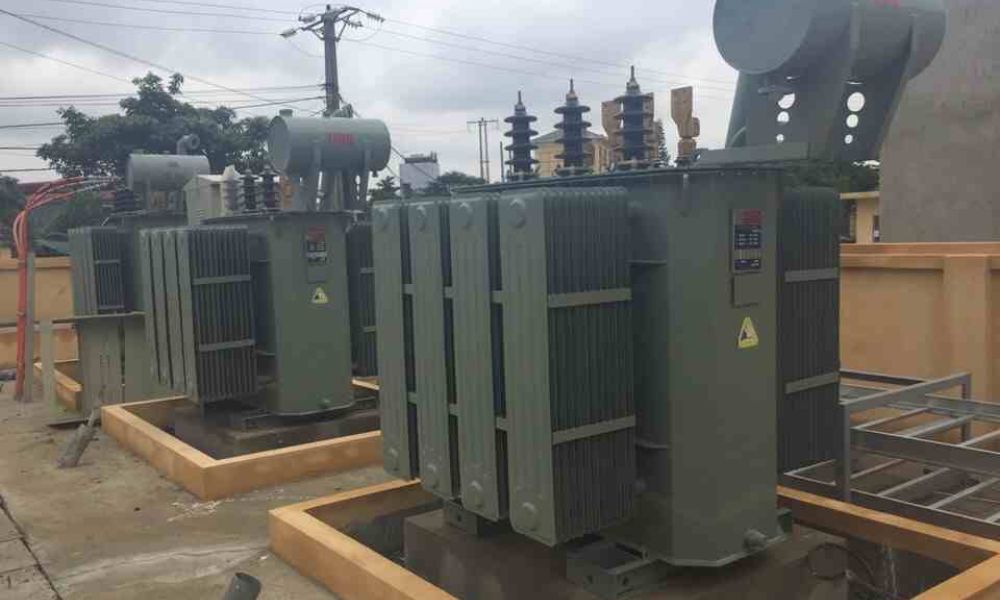 Thu Mua Máy Biến Áp Cũ – Giá Cao, Nhanh Chóng, Tận Nơi 4 Máy Biến Áp Cũ Loại 1 Pha Và 3 Pha Được Thu Mua Nhiều Nhất Hiện Nay.