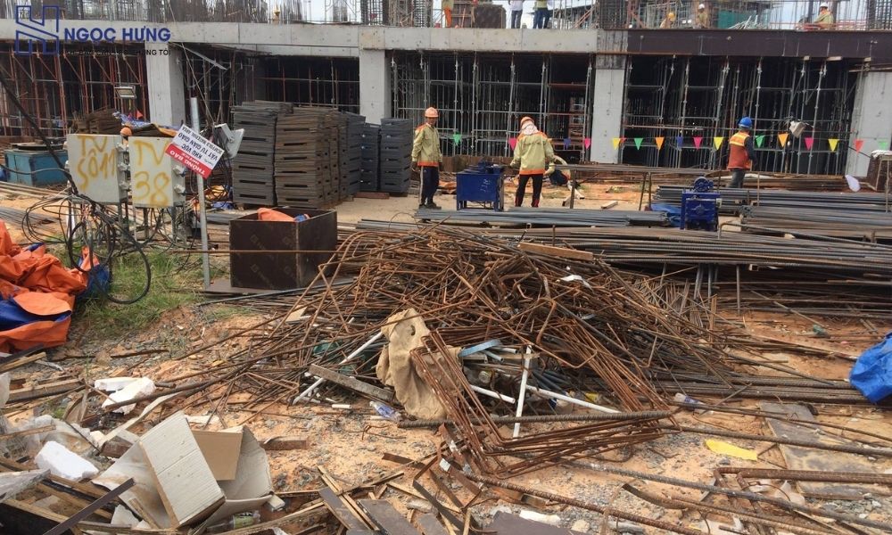 Thu Mua Sắt Công Trình Cũ Uy Tín Hơn 10 Năm Kinh Nghiệm 4 Đồ Cũ Miền Bắc Thu Mua Sắt Công Trình Cũ Tận Nơi Toàn Miền Bắc