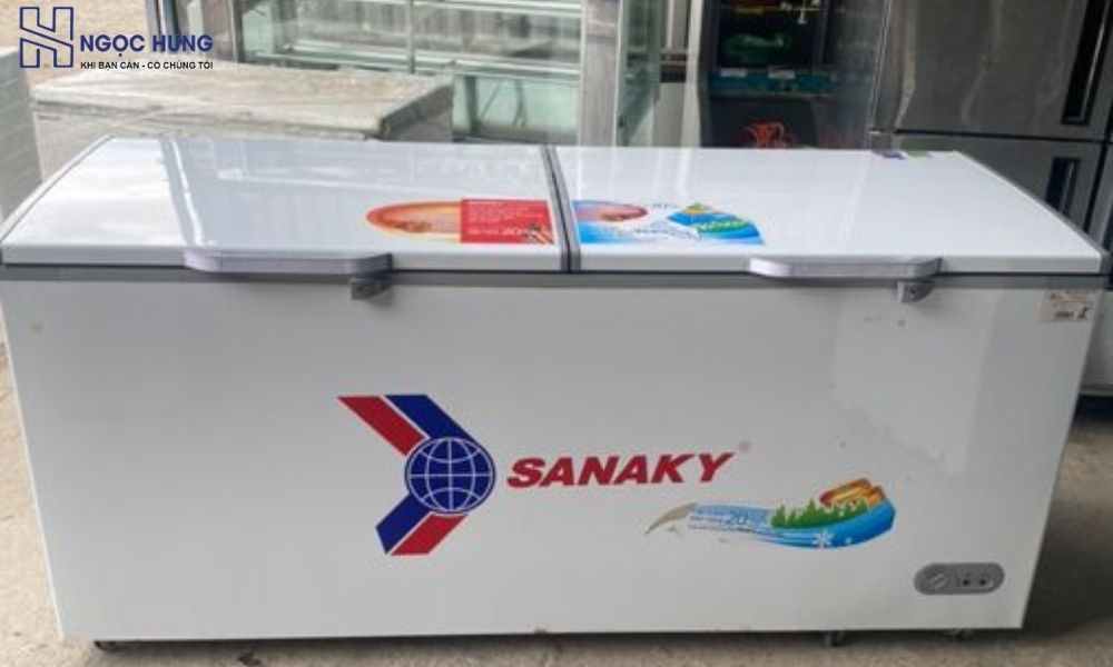 Giá Tủ Đông Cũ Bao Nhiêu? Cập Nhật Bảng Giá Mới Nhất 2025 4 Giá Tủ Đông Cũ Dao Động Tùy Tình Trạng Và Thương Hiệu Máy