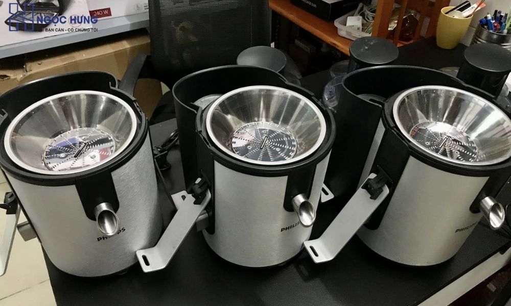 Đồ Cũ Miền Bắc Thu Mua Máy Ép Trái Cây Cũ Giá Cao