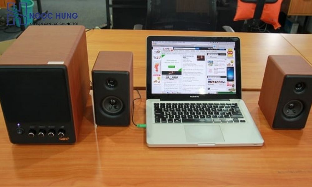 Loa Vi Tính Cũ Được Thu Mua Tận Nơi Với Giá Cao