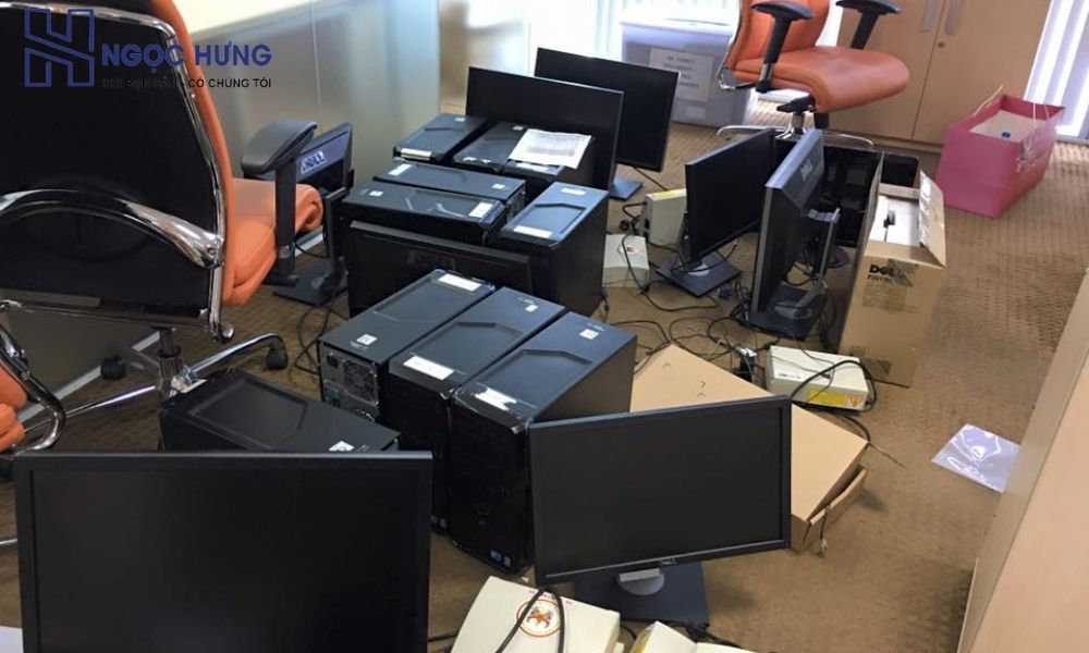 Đồ Cũ Miền Bắc Thu Mua Tận Nơi – Nhanh Chóng, Chuyên Nghiệp