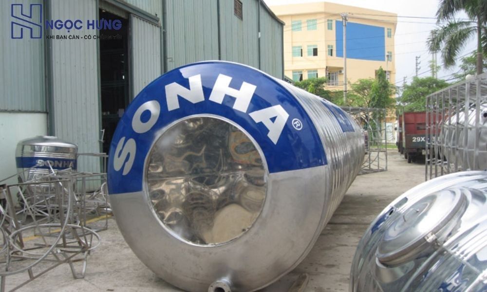 Đồ Cũ Miền Bắc Thu Mua Bồn Nước Cũ Tại Đống Đa Giá Cạnh Tranh