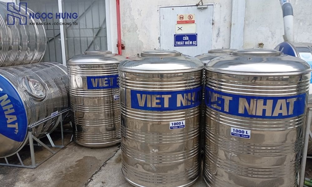 Thu Mua Bồn Nước Cũ Tại Bắc Từ Liêm Chuyên Nghiệp 2 Thu Mua Bồn Nước Cũ Tại Bắc Từ Liêm Giá Cao Tận Nơi