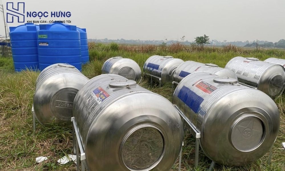 Thu Mua Bồn Nước Cũ Tại Tây Hồ – Giá Cao, Thuận Tiện 2 Thu Mua Bồn Nước Cũ Tại Tây Hồ Với Dịch Vụ Vận Chuyển Nhanh Gọn