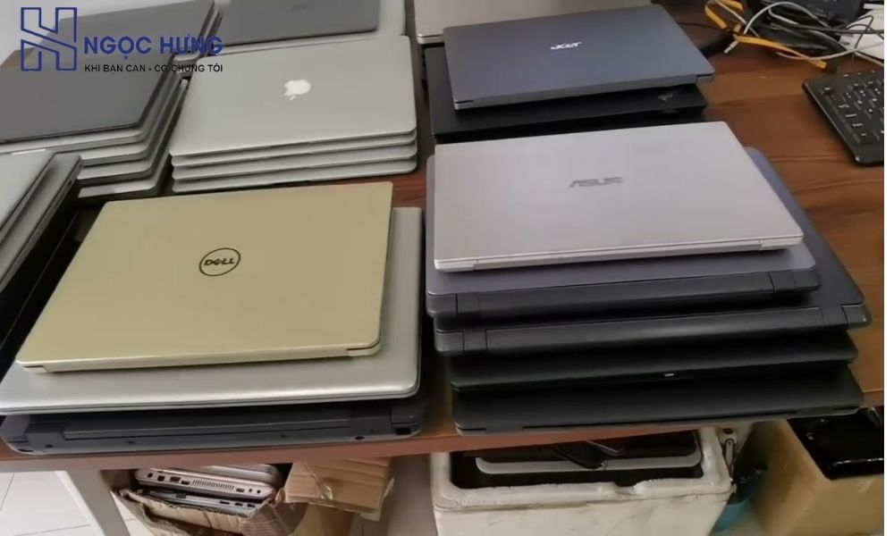 Thu Mua Laptop Cũ Tại Đống Đa Uy Tín – Đến Tận Nơi 2 Đồ Cũ Miền Bắc Nhận Thu Mua Laptop Cũ Mọi Dòng, Mọi Tình Trạng
