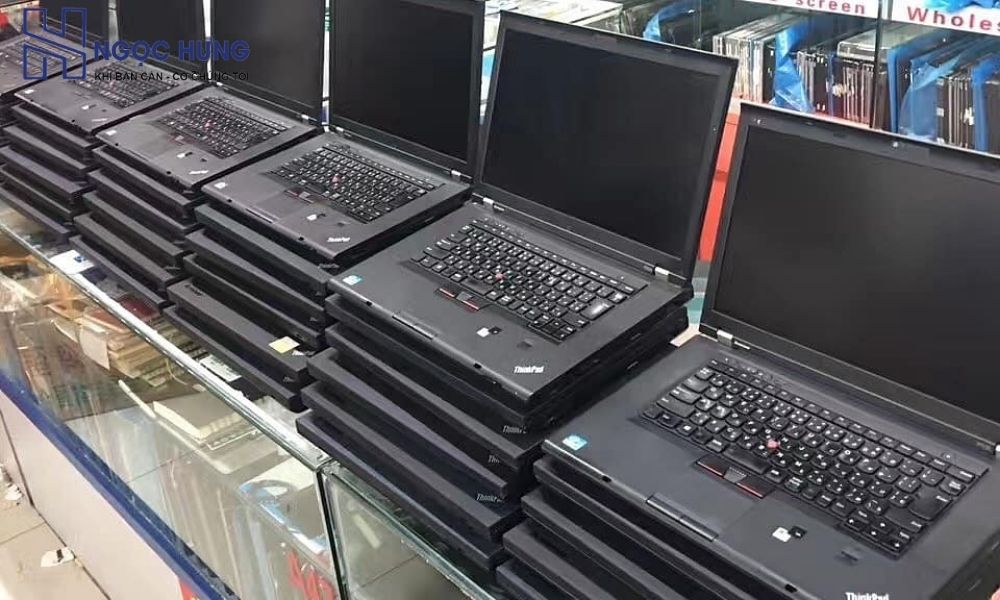 Đồ Cũ Miền Bắc Thu Mua Laptop Cũ Tại Hà Nội Giá Cao