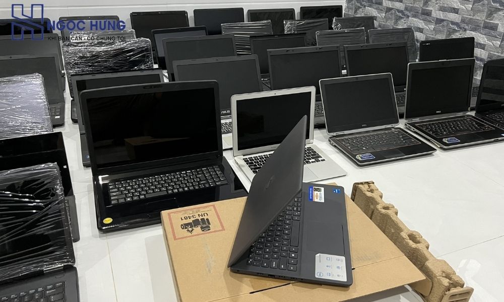 Thu Mua Laptop Cũ Tại Hoàn Kiếm Giá Cao - Đến Tận Nơi 2 Đồ Cũ Miền Bắc Nhận Thu Mua Laptop Cũ Tại Hoàn Kiếm Đa Dạng Dòng Máy