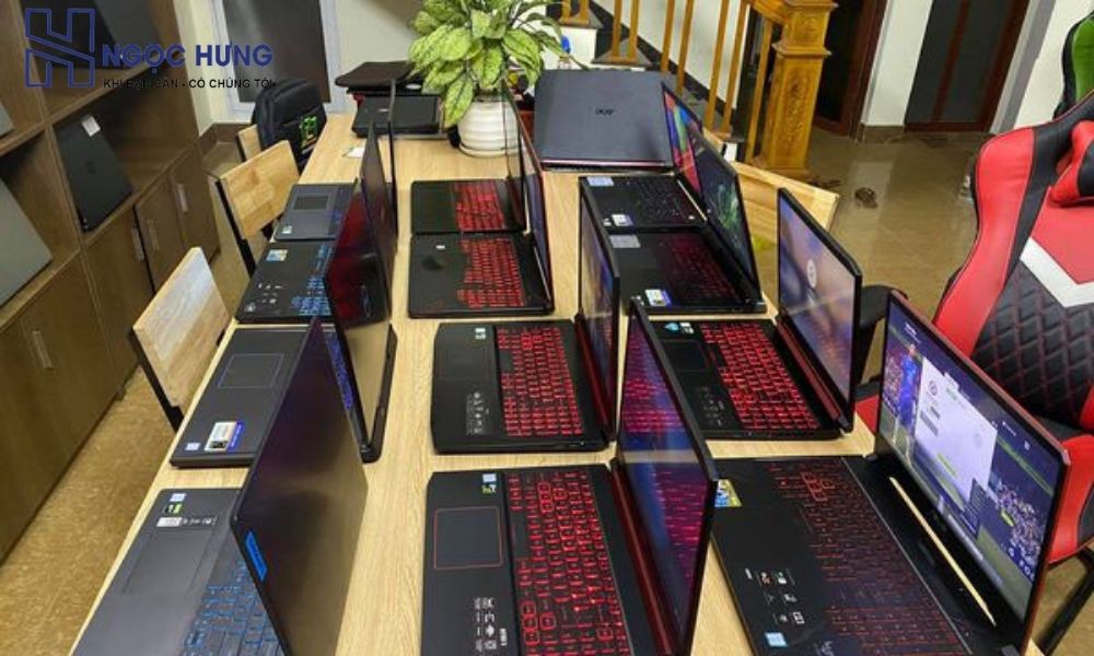 Đồ Cũ Miền Bắc Thu Mua Laptop Cũ Tại Thanh Xuân Tận Nơi