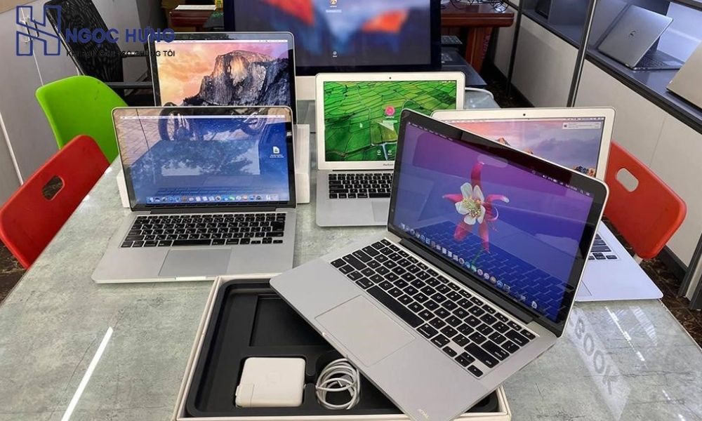 Thu Mua Laptop Cũ Tại Hà Đông Giá Cao 2026 - Uy Tín Tận Nơi 3 Các Yếu Tố Quyết Định Giá Thu Mua Laptop Cũ Tại Hà Đông