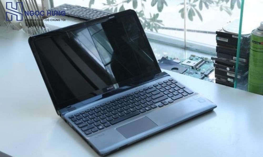 Bảng Giá Thu Mua Laptop Cũ Tại Hoàng Mai Cập Nhật Theo Thị Trường