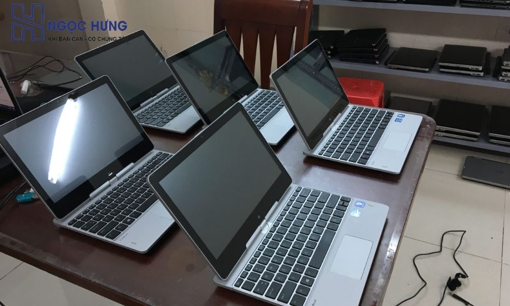 Đồ Cũ Miền Bắc – Địa Chỉ Thu Mua Laptop Cũ Tại Hoàng Mai Uy Tín