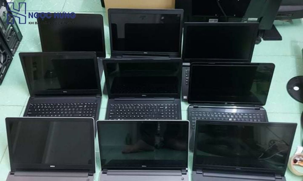 Dịch Vụ Thu Mua Laptop Cũ Tại Long Biên Uy Tín Giá Cao 4 Bảng Giá Thu Mua Laptop Cũ Tại Long Biên Tham Khảo